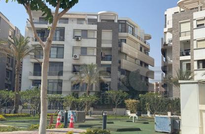 Apartment - 4 Bedrooms - 4 Bathrooms for sale in Taj City - 5th Settlement Compounds - The 5th Settlement - New Cairo City - Cairo