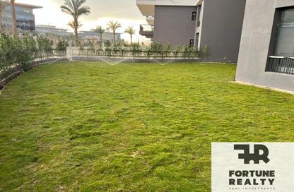 Apartment - 2 Bedrooms - 3 Bathrooms for rent in Cairo Festival City - North Investors Area - New Cairo City - Cairo
