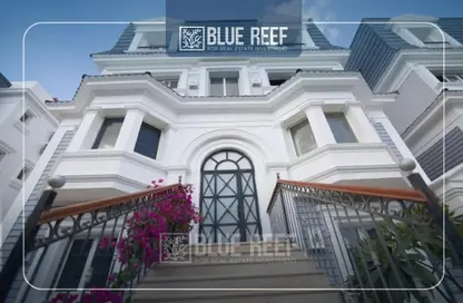 أي فيلا - 3 غرف نوم - 3 حمامات للبيع في ماونتن فيو هايد بارك - كمبوندات التجمع الخامس - التجمع الخامس - مدينة القاهرة الجديدة - القاهرة