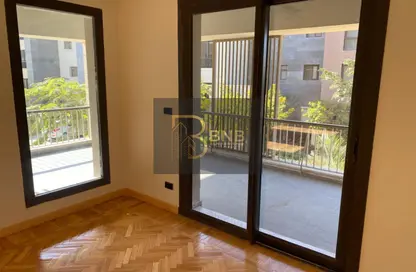 Apartment - 3 Bedrooms - 4 Bathrooms for rent in District 5 - 5th Settlement Compounds - The 5th Settlement - New Cairo City - Cairo