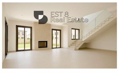 Villa - 3 Bedrooms - 4 Bathrooms for sale in Mivida - 5th Settlement Compounds - The 5th Settlement - New Cairo City - Cairo