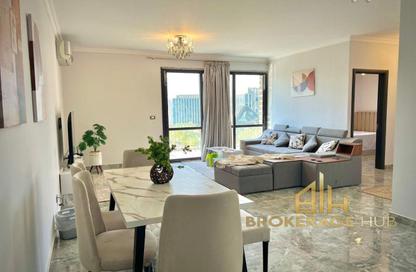 Apartment - 2 - 2 for rent in Eastown - 5th Settlement Compounds - The 5th Settlement - New Cairo City - Cairo
