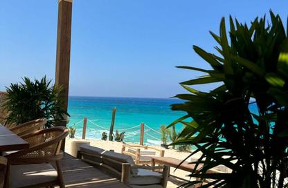 Chalet - 1 Bedroom - 1 Bathroom for sale in Hacienda Waters - Qesm Ad Dabaah - North Coast Chalet - 1 Bedroom - 1 Bathroom for sale in Hacienda Waters - Qesm Ad Dabaah - North Coast