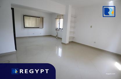 Office Space - Studio - 7 for rent in Street 314 - New Maadi - Hay El Maadi - Cairo