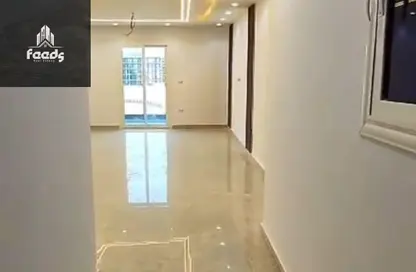 Apartment - 3 Bedrooms - 2 Bathrooms for sale in Rhodes - New Capital Compounds - New Capital City - Cairo