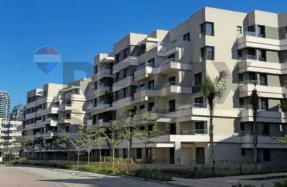 Apartment - 3 Bedrooms - 3 Bathrooms for sale in Palm Hills New Alamein - New Alamein City - Al Alamein - North Coast