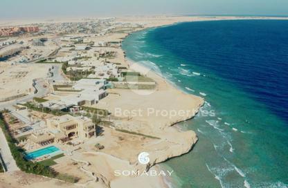 شاليه - 2 غرف نوم - 2 حمامات للبيع في مراسي البحر الاحمر - سوما باى - سفاجا - الغردقة - محافظة البحر الاحمر