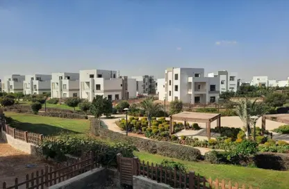 Villa - 5 Bedrooms - 6 Bathrooms for sale in Wesal City - El Shorouk Compounds - Shorouk City - Cairo