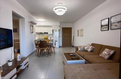 Chalet - 1 Bedroom - 1 Bathroom for sale in Marassi - Sidi Abdel Rahman - North Coast