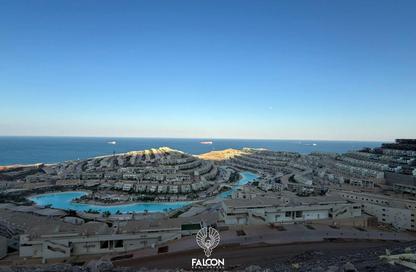 Chalet - 2 Bedrooms - 2 Bathrooms for sale in IL Monte Galala - Al Ain Al Sokhna - Suez Chalet - 2 Bedrooms - 2 Bathrooms for sale in IL Monte Galala - Al Ain Al Sokhna - Suez