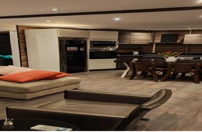 Apartment - Studio - 1 for rent in El Rehab Extension - Al Rehab - New Cairo City - Cairo Apartment - Studio - 1 for rent in El Rehab Extension - Al Rehab - New Cairo City - Cairo