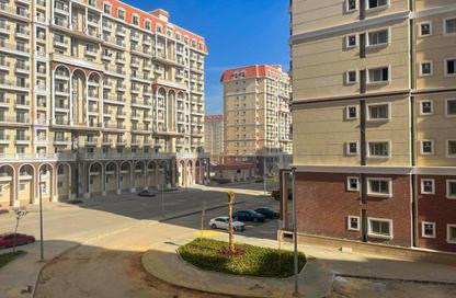 شقة - 3 غرف نوم - 3 حمامات للايجار في صوارى - كمبوندات الاسكندرية - الاسكندرية