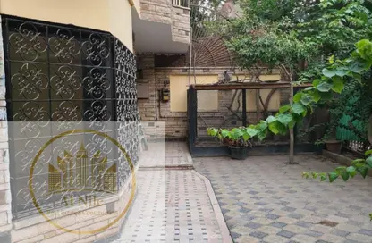فيلا - 5 غرف نوم - 4 حمامات للايجار في المعادي الجديدة - حي المعادي - القاهرة