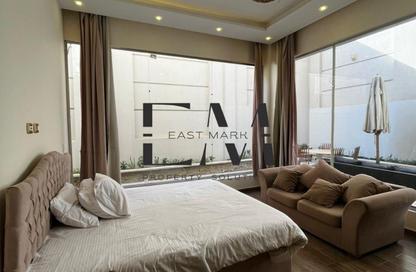 Apartment - 3 Bedrooms - 1 Bathroom for rent in Orouba Axis - Area A - Ganoob El Acadimia - New Cairo City - Cairo