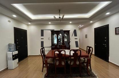 Apartment - 3 Bedrooms - 1 Bathroom for rent in Orouba Axis - Area A - Ganoob El Acadimia - New Cairo City - Cairo