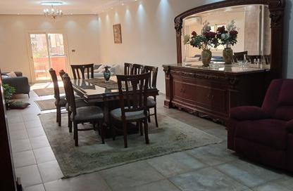 Apartment - 3 Bedrooms - 3 Bathrooms for sale in Shorouk City - Cairo