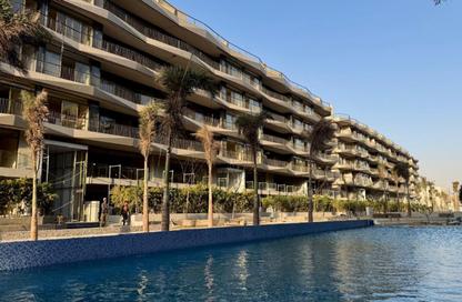 Apartment - 3 - 3 for sale in Amorada New Cairo - 5th Settlement Compounds - The 5th Settlement - New Cairo City - Cairo Apartment - 3 - 3 for sale in Amorada New Cairo - 5th Settlement Compounds - The 5th Settlement - New Cairo City - Cairo