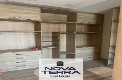 Apartment - 3 Bedrooms - 2 Bathrooms for sale in Al Naggar Lane - Zahraa Ain Shams - Ain Shams - Cairo