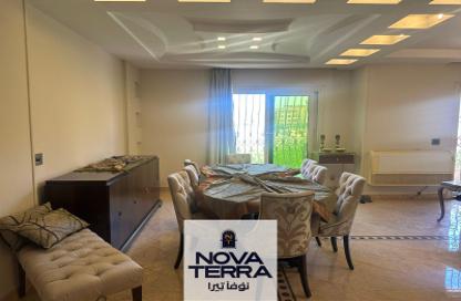 Apartment - 3 Bedrooms - 2 Bathrooms for sale in Al Naggar Lane - Zahraa Ain Shams - Ain Shams - Cairo