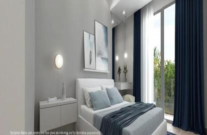 Apartment - 3 Bedrooms - 2 Bathrooms for sale in AlKarma Kay - Sheikh Zayed Compounds - Sheikh Zayed City - Giza
