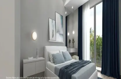 شقة - 3 غرف نوم - 2 حمامات للبيع في الكارما كاي - كمبوندات الشيخ زايد - الشيخ زايد - الجيزة