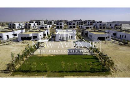 Chalet - 3 Bedrooms - 3 Bathrooms for sale in Masaya - Sidi Abdel Rahman - North Coast