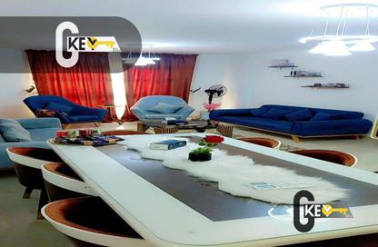 Apartment - 3 Bedrooms - 2 Bathrooms for rent in B12 - Madinaty - Cairo