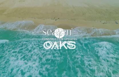 Chalet - 3 Bedrooms - 2 Bathrooms for sale in Seazen - Qesm Ad Dabaah - North Coast Chalet - 3 Bedrooms - 2 Bathrooms for sale in Seazen - Qesm Ad Dabaah - North Coast