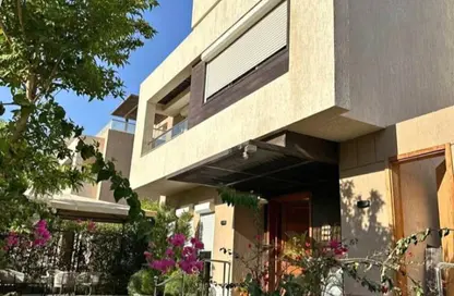 فيلا - 4 غرف نوم - 3 حمامات للبيع في كمبوند اب فيل - طريق مصر اسكندرية الصحراوي - مدينة 6 أكتوبر - الجيزة