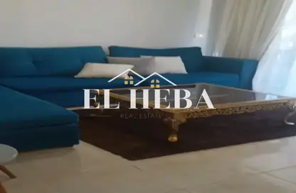 شقة - 2 غرف نوم - 2 حمامات للايجار في مدينتي - القاهرة