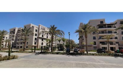 Apartment - 3 Bedrooms - 3 Bathrooms for sale in Village West - Sheikh Zayed Compounds - Sheikh Zayed City - Giza