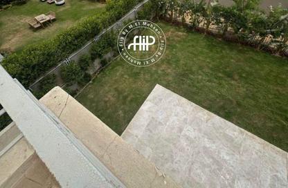 دوبلكس - 3 غرف نوم - 5 حمامات للايجار في ذا كراون - طريق مصر اسكندرية الصحراوي - مدينة 6 أكتوبر - الجيزة