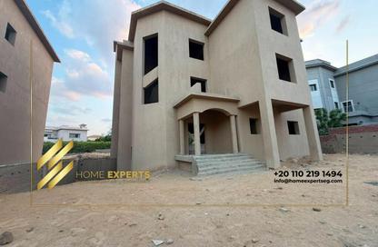 Villa - 5 Bedrooms - 5 Bathrooms for sale in Katameya Dunes - El Katameya Compounds - El Katameya - New Cairo City - Cairo Villa - 5 Bedrooms - 5 Bathrooms for sale in Katameya Dunes - El Katameya Compounds - El Katameya - New Cairo City - Cairo
