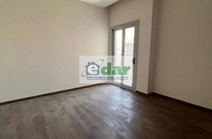 Apartment - 4 Bedrooms - 3 Bathrooms for rent in Cairo Festival City - North Investors Area - New Cairo City - Cairo