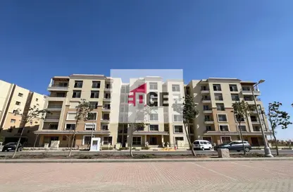 شقة - 3 غرف نوم - 4 حمامات للبيع في S2 - سراي - كمبوندات مدينة المستقبل - مدينة المستقبل - القاهرة