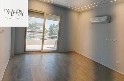 Villa - 5 Bedrooms - 6 Bathrooms for rent in Palm Hills Golf Extension - Al Wahat Road - 6 October City - Giza