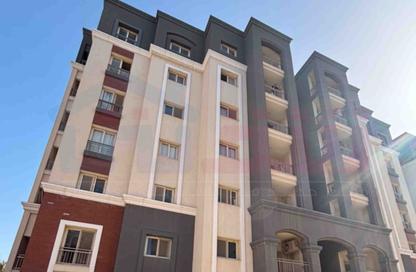 شقة - 2 غرف نوم - 2 حمامات للبيع في اليكس ويست - كمبوندات الاسكندرية - الاسكندرية