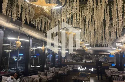 محل تجاري - استوديو - 1 حمام للبيع في شارع التسعين الشمالي - التجمع الخامس - مدينة القاهرة الجديدة - القاهرة