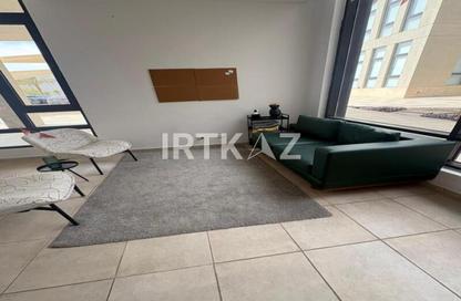 Office Space - Studio - 1 Bathroom for rent in District 5 - 5th Settlement Compounds - The 5th Settlement - New Cairo City - Cairo
