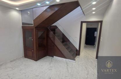 Apartment - 3 Bedrooms - 4 Bathrooms for rent in Midtown - South Investors Area - New Cairo City - Cairo