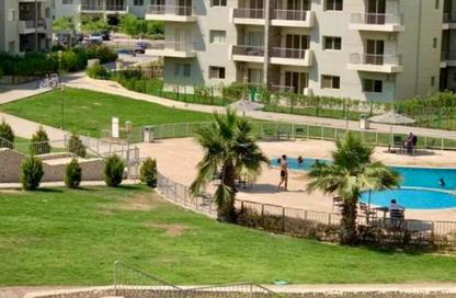Apartment - 3 Bedrooms - 2 Bathrooms for sale in The Address - 12th District - Sheikh Zayed City - Giza