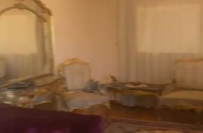 Apartment - 3 Bedrooms - 2 Bathrooms for sale in Mohamed Hassan Al Gamal St. - 6th Zone - Nasr City - Cairo