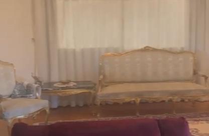 Apartment - 3 Bedrooms - 2 Bathrooms for sale in Mohamed Hassan Al Gamal St. - 6th Zone - Nasr City - Cairo