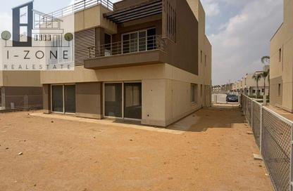 Villa - 4 Bedrooms - 4 Bathrooms for sale in Palm Hills New Cairo - 5th Settlement Compounds - The 5th Settlement - New Cairo City - Cairo Villa - 4 Bedrooms - 4 Bathrooms for sale in Palm Hills New Cairo - 5th Settlement Compounds - The 5th Settlement - New Cairo City - Cairo