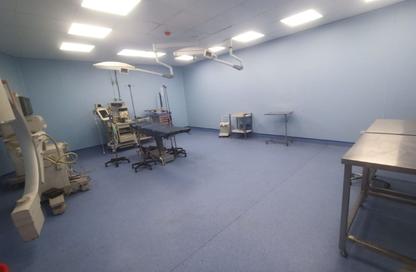 وحدة طبية - استوديو - 8 حمامات للبيع في التجمع الخامس - مدينة القاهرة الجديدة - القاهرة