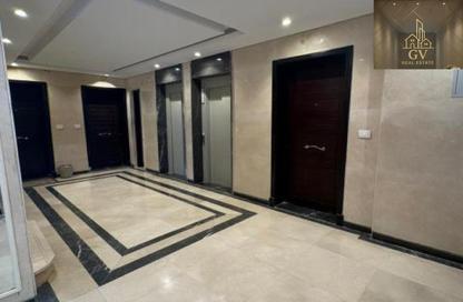 Apartment - 3 Bedrooms - 2 Bathrooms for sale in Celia - New Capital Compounds - New Capital City - Cairo