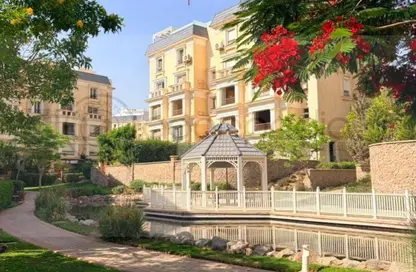 iVilla - 3 Bedrooms - 3 Bathrooms for sale in Mountain View Hyde Park - 5th Settlement Compounds - The 5th Settlement - New Cairo City - Cairo