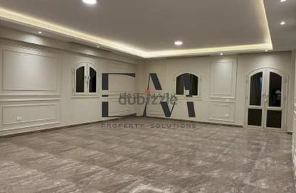 Apartment - 3 - 2 for rent in Fatma Al Sharbatly Mosque - District 3 - The 5th Settlement - New Cairo City - Cairo