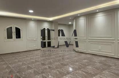 Apartment - 3 - 2 for rent in Fatma Al Sharbatly Mosque - District 3 - The 5th Settlement - New Cairo City - Cairo