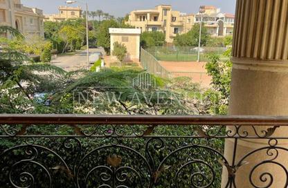 فيلا - 6 غرف نوم - 6 حمامات للبيع في الياسمين جرينلاند - الحي المتميز - مدينة 6 أكتوبر - الجيزة